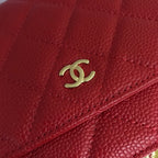 LO - CHL  BAGS FOR WOMEN - FASHION LUXURY BAGS - 962