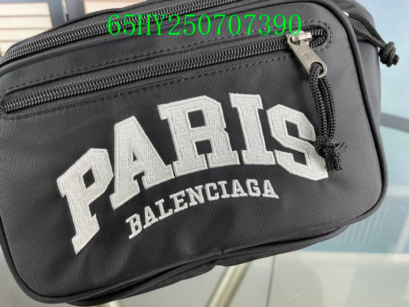 LO - BGA Bags - 2203