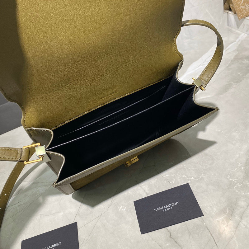 BB - YSL Bag - 3752