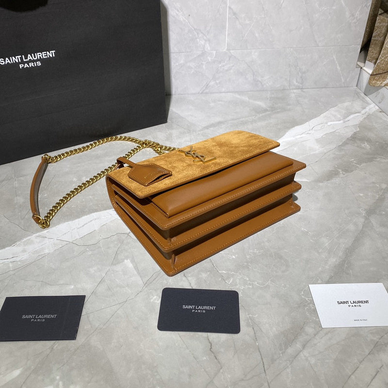 Lusso Official - LUXURY YSL BAGS - 791