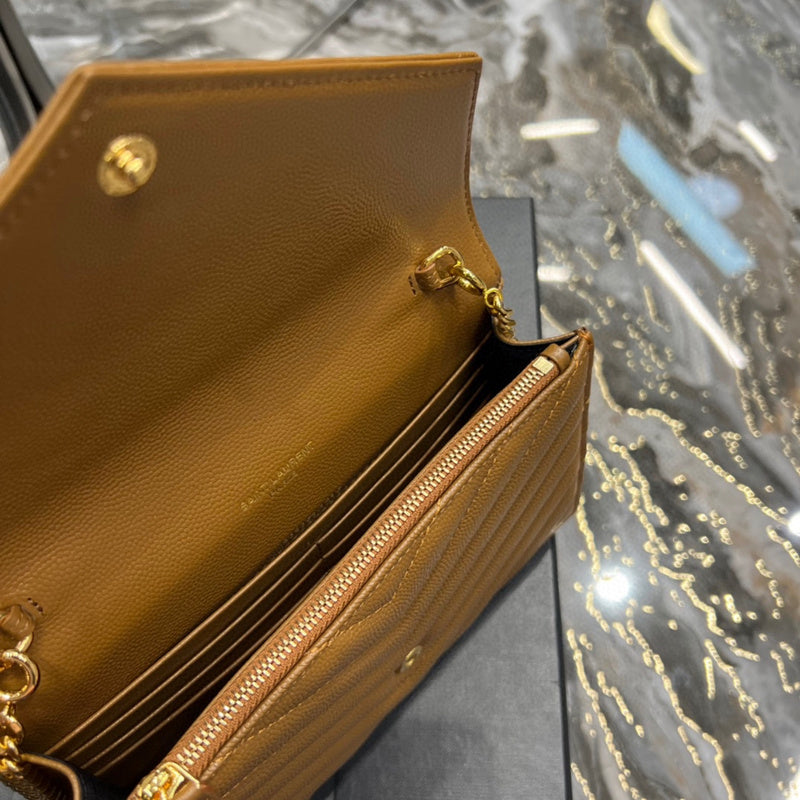 Lusso Official - LUXURY YSL BAGS - 641