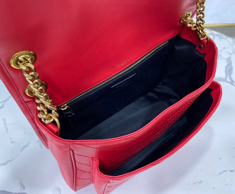 BB - YSL Bag - 2241