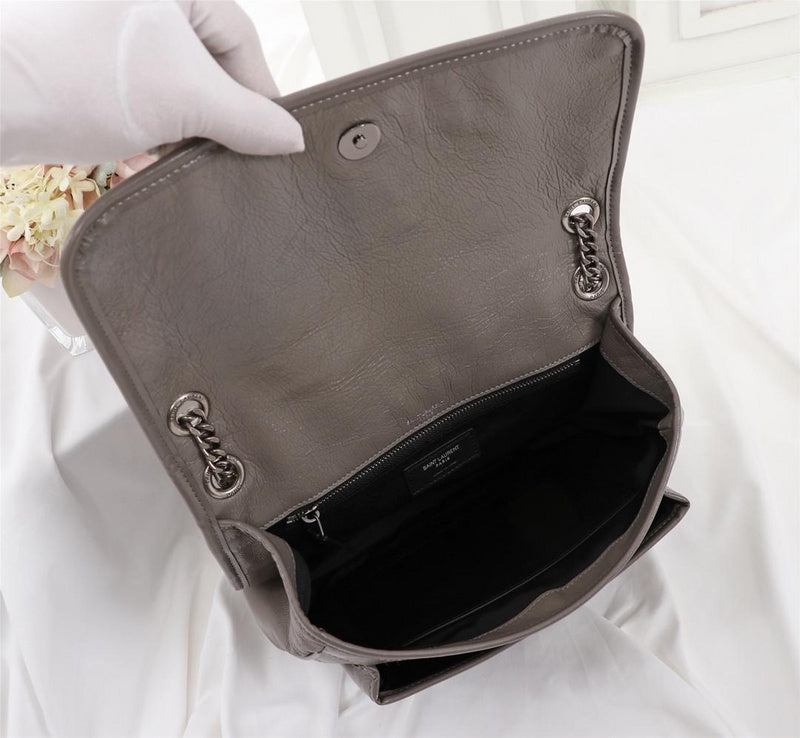 BB - YSL Bag - 2642