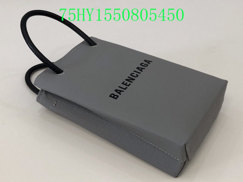 LO - BGA Bags - 2439