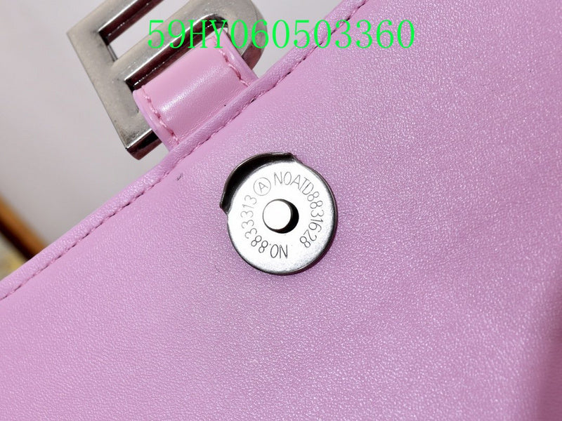 LO - BGA Bags - 2524