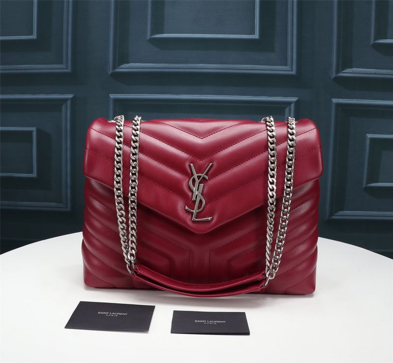 Lusso Official - LUXURY YSL BAGS - 1917