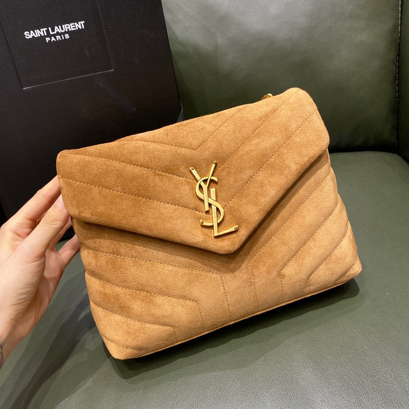 Lusso Official - SLY Bags 317