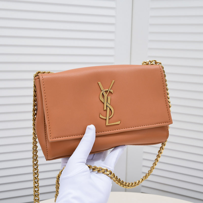 YSL BAGS - WOMEN LOVE LUXURY BAGS - 1186