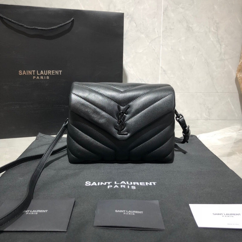 BB - YSL Bag - 4030