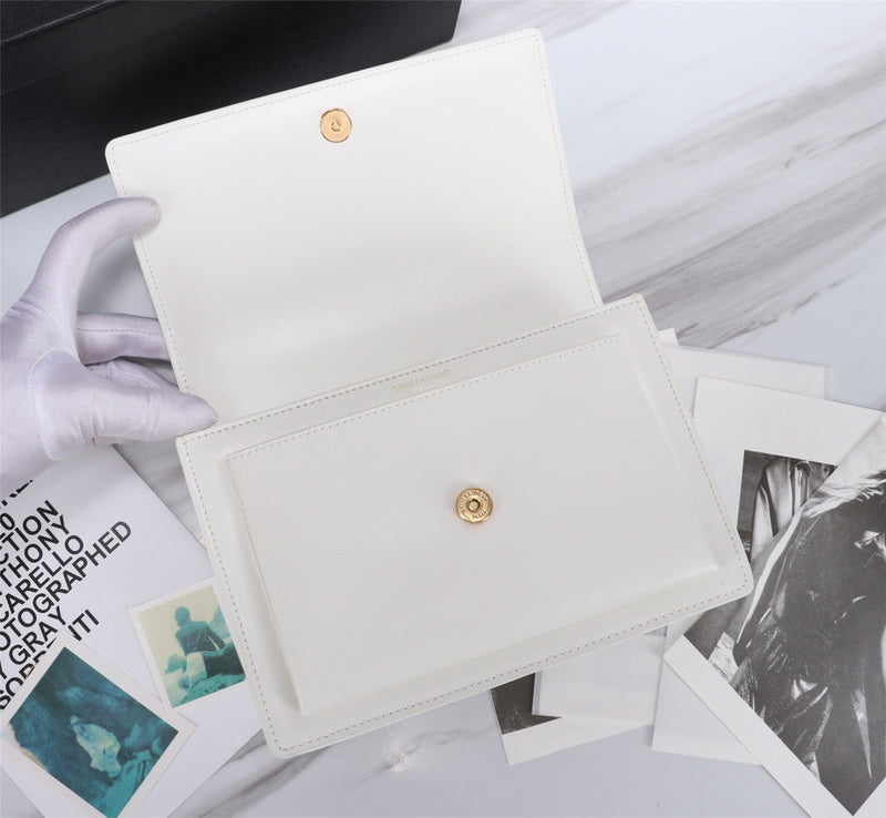 YSL BAGS - WOMEN LOVE LUXURY BAGS - 1780