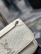 BB - YSL Bag - 4222