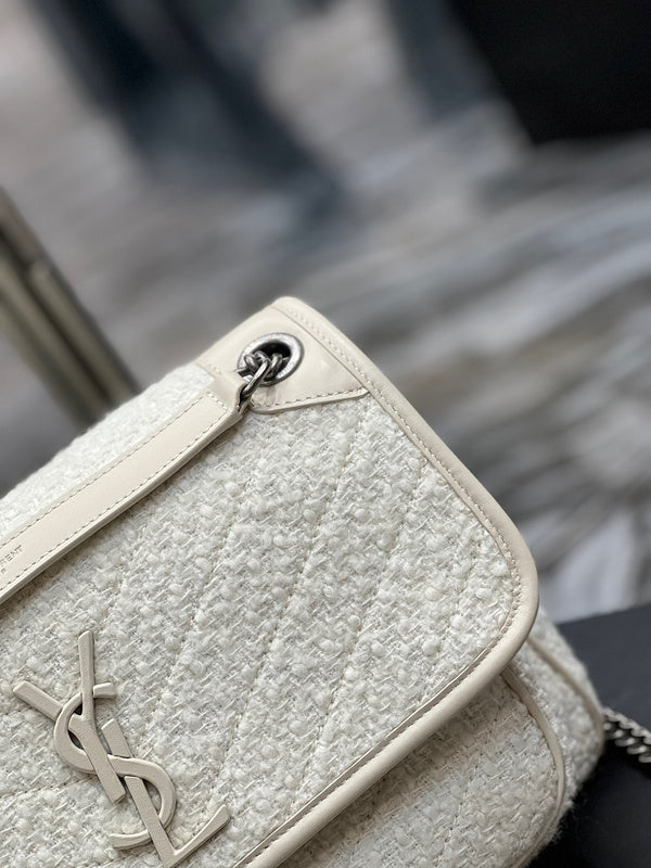 BB - YSL Bag - 4222