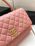 Lusso Official -  CHL BAGS  - 513