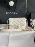 LO - CHL  BAGS FOR WOMEN - FASHION LUXURY BAGS - 608