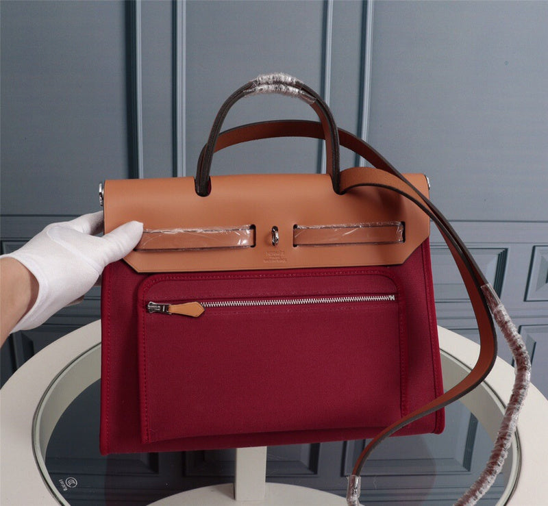 LO - HRMS DESIGNER BAGS - WOMEN BAGS - 492