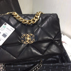 LO - CHL  BAGS FOR WOMEN - FASHION LUXURY BAGS - 879