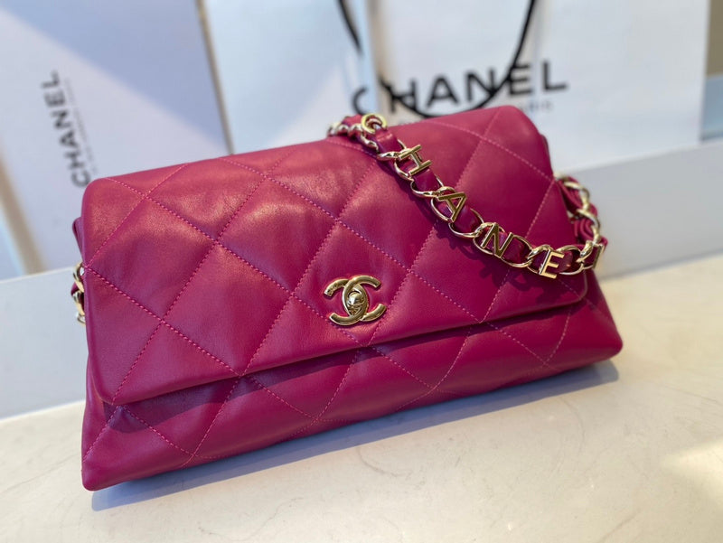 LO - CHL  BAGS FOR WOMEN - FASHION LUXURY BAGS -2272