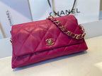 LO - CHL  BAGS FOR WOMEN - FASHION LUXURY BAGS -2272