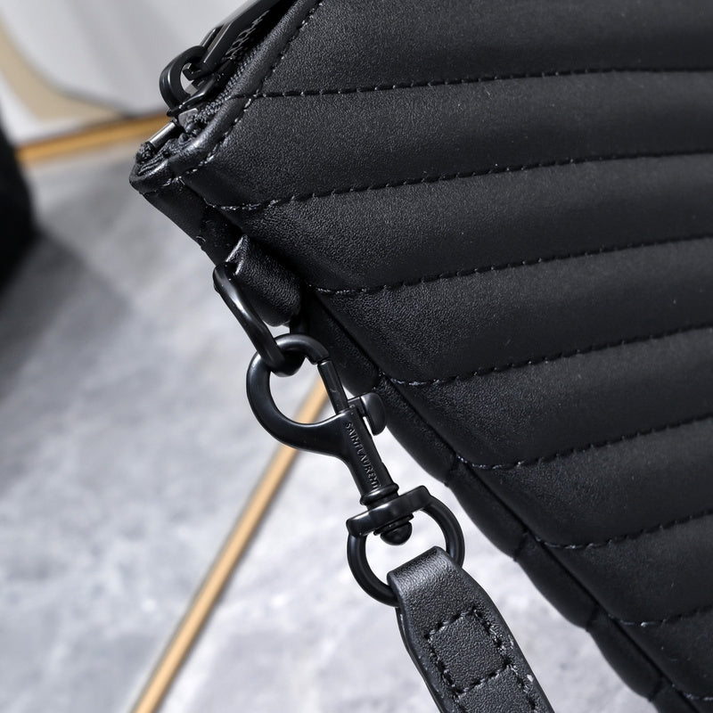 YSL BAGS - WOMEN LOVE LUXURY BAGS - 1294