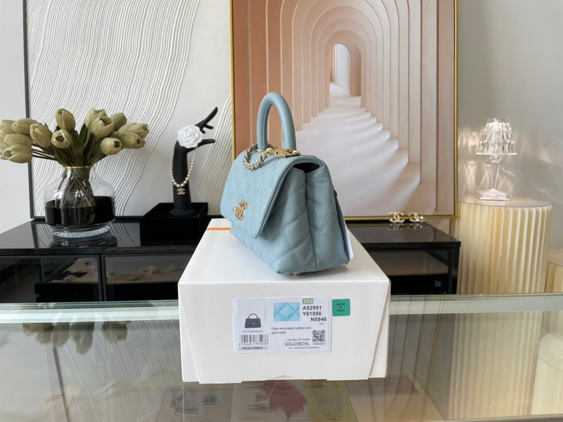LO - CHL Bags - 1663