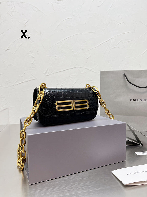 LO - BGA Bags - 1383