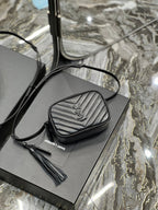 YSL BAGS - WOMEN LOVE LUXURY BAGS - 319