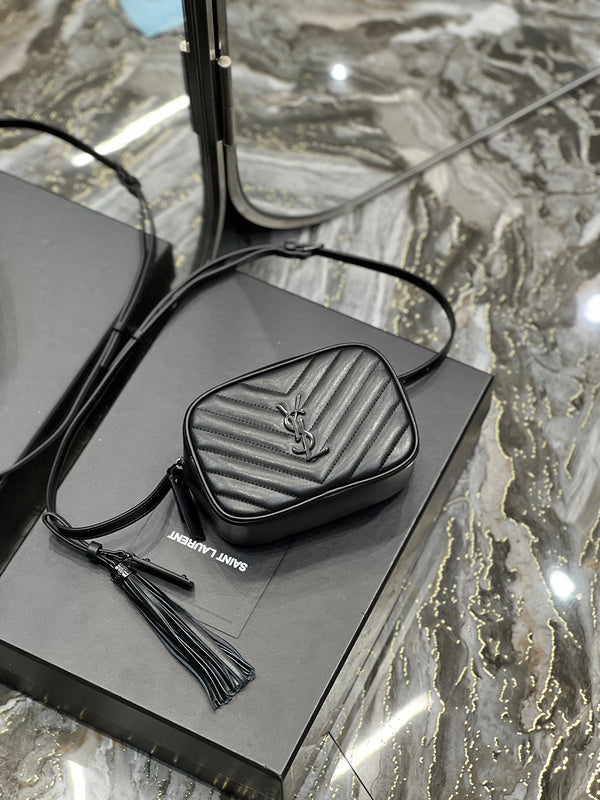 YSL BAGS - WOMEN LOVE LUXURY BAGS - 319