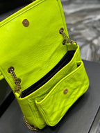 YSL BAGS - WOMEN LOVE LUXURY BAGS - 146