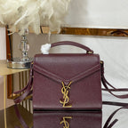 YSL BAGS - WOMEN LOVE LUXURY BAGS - 2354