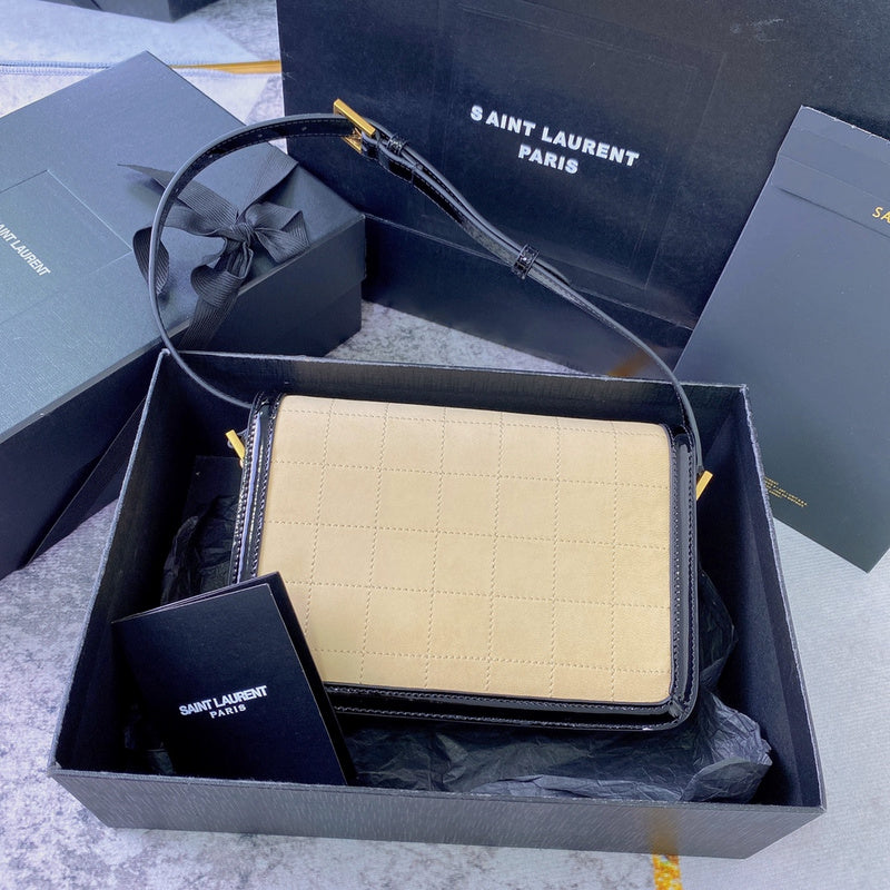 YSL BAGS - WOMEN LOVE LUXURY BAGS - 244