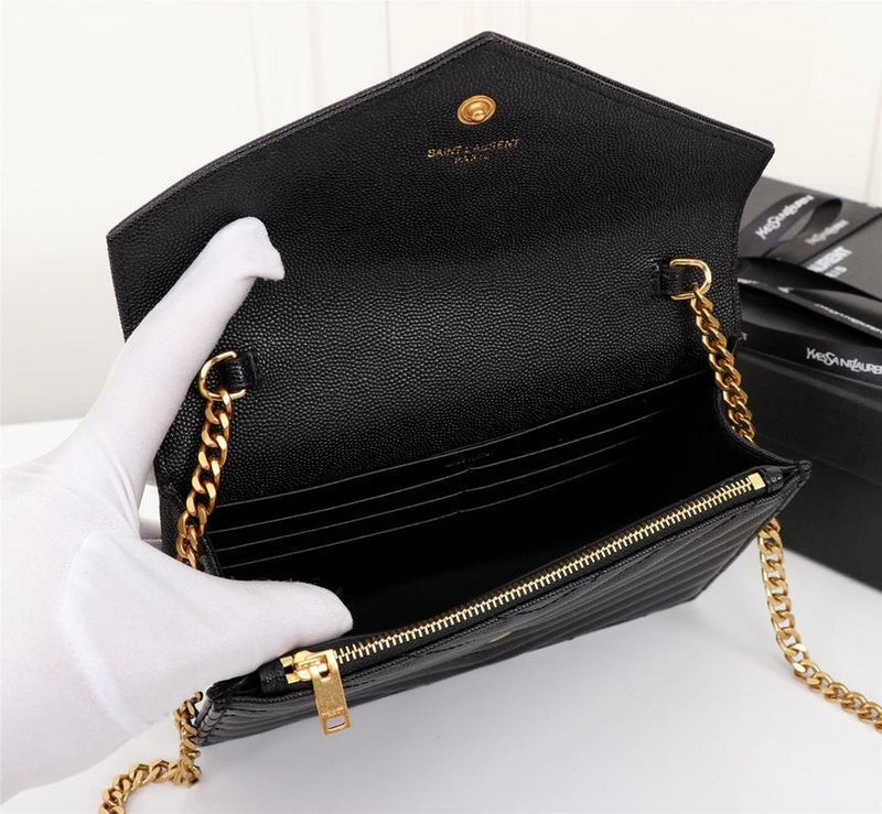 BB - YSL Bag - 2594