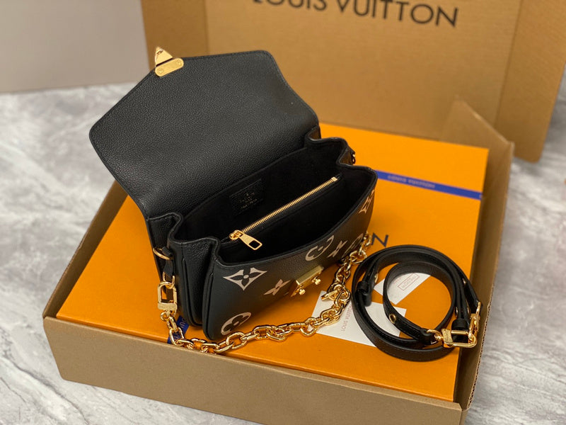LO - LV Bags - 15186