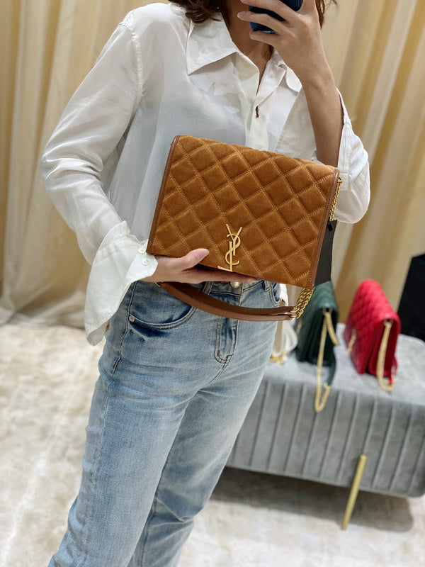 Lusso Official - YSL LUXURY WOMEN BAGS - 1699