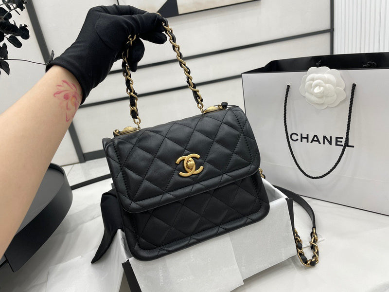 Lusso Official -  CHL BAGS  - 094
