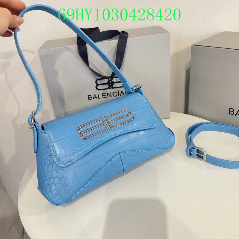 LO - BGA Bags - 2320
