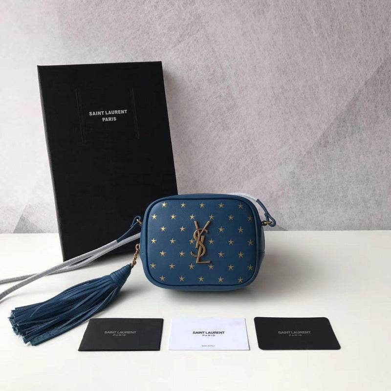 BB - YSL Bag - 2947