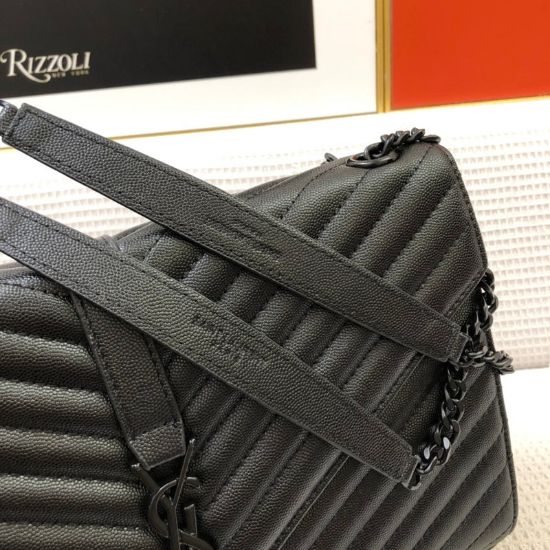 Lusso Official - LUXURY YSL BAGS - 1423