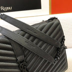 Lusso Official - LUXURY YSL BAGS - 1423