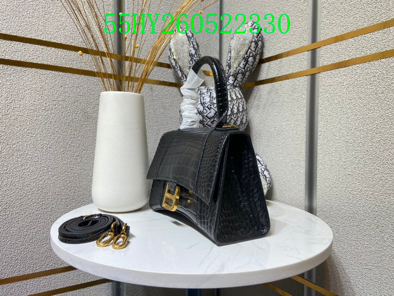 LO - BGA Bags - 2515
