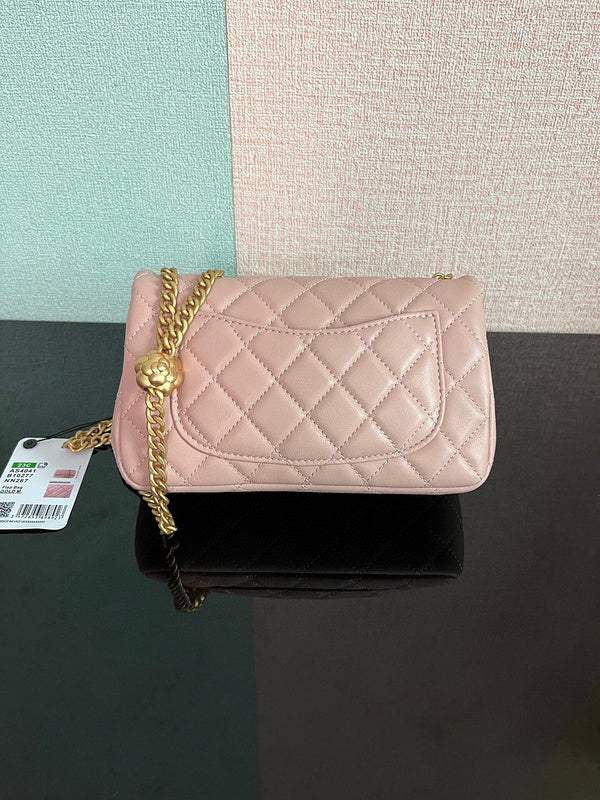 LO - CHL Bags - 2469
