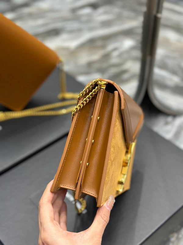 Lusso Official - LUXURY YSL BAGS - 417
