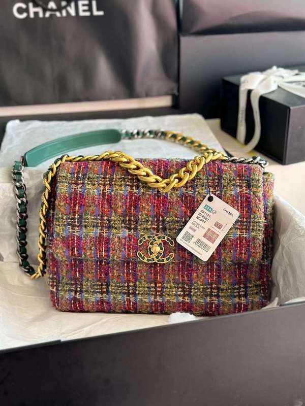 LO - CHL  BAGS FOR WOMEN - FASHION LUXURY BAGS - 416