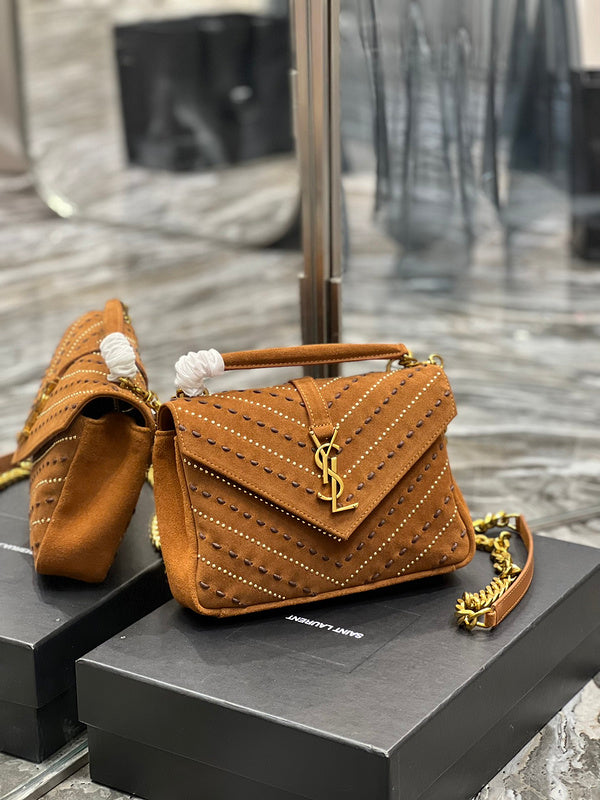 Lusso Official - LUXURY YSL BAGS - 471