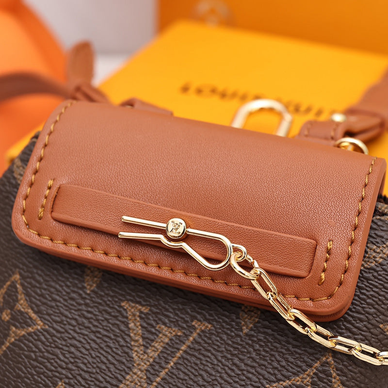 BB - LV Bags - 17224