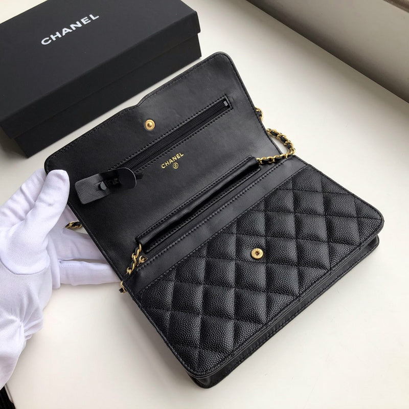 LO - CHL  BAGS FOR WOMEN - FASHION LUXURY BAGS - 924