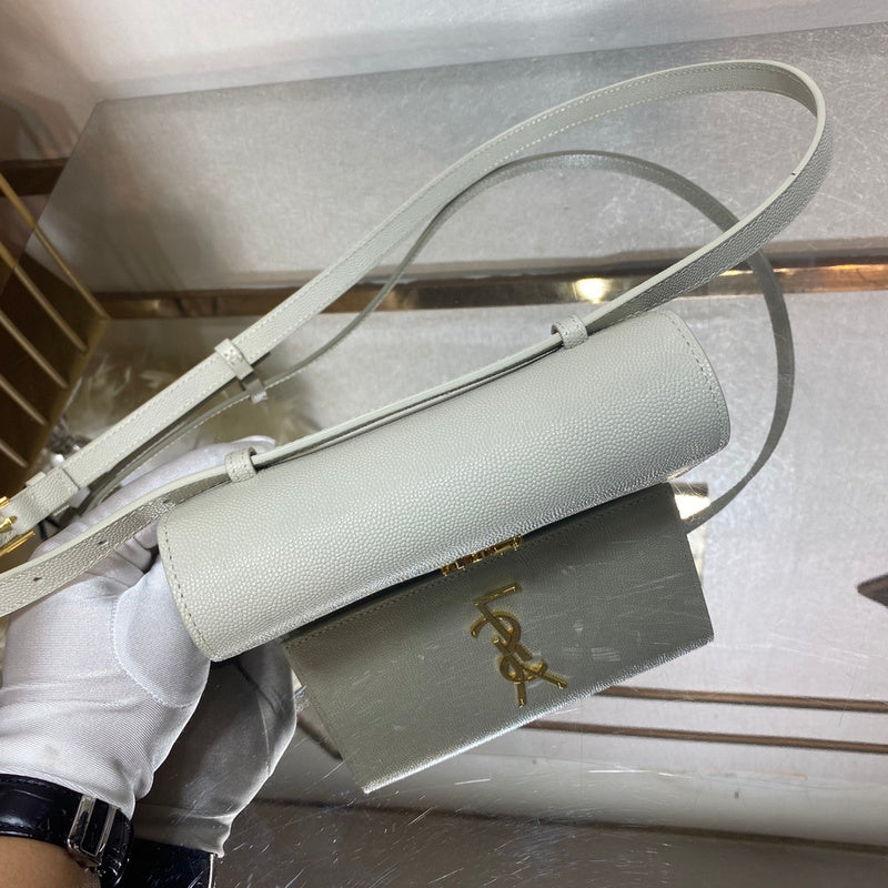 YSL BAGS - WOMEN LOVE LUXURY BAGS - 2322