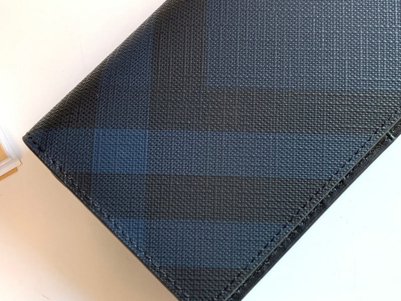 Lusso Official -  B-BARRY BAGS FOR MEN - 034