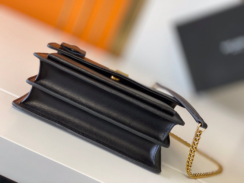 YSL BAGS - WOMEN LOVE LUXURY BAGS - 1873