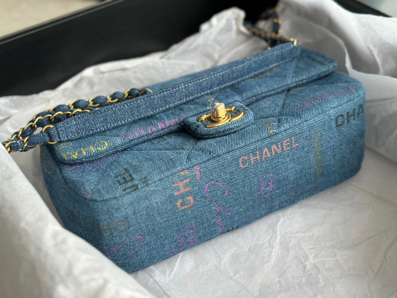 Lusso Official -  CHL BAGS  - 075