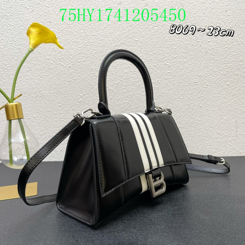 LO - BGA Bags - 1942